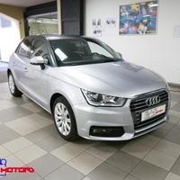 AUDI A1 Sportback 1.0 82 CV TFSI