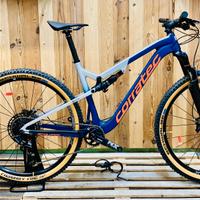 BLACK FRIDAY -50% mtb full CORRATEC REVO iLINK