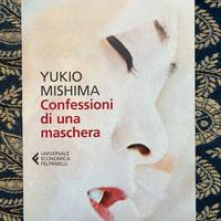 Confessioni di una maschera