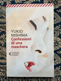 Confessioni di una maschera