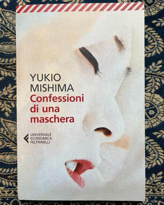 Confessioni di una maschera