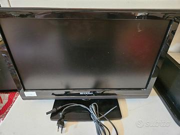 TV SHARP 