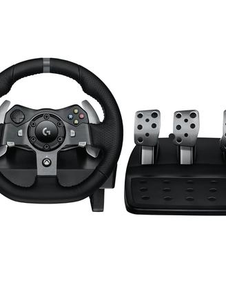 Assetto videogiochi corsa usato xBox e PC