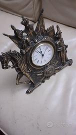 Carabinieri Reali Orologio bronzo
