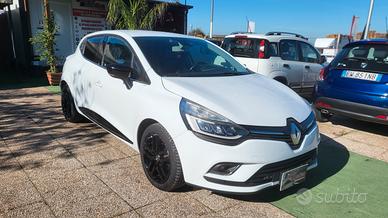 Renault Clio 1.5dCi 8V 90CV Start&Stop 5 porte Ene