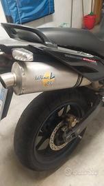 Aprilia Pegaso 650cc anno 2005