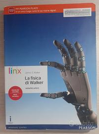 La fisica di Walker. Vol. unico. Per le Scuole sup