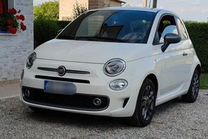 fiat 500s 1.2 70cv