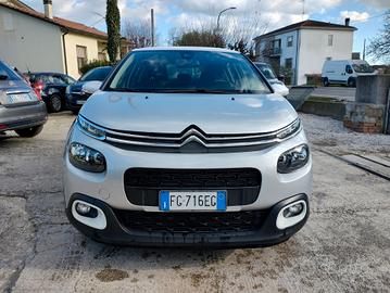 CITROEN C3 BlueHDI 1.5 Diesel 75 SeS Shine 2017