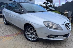 Lancia Delta 1.6 MJT 120 CV DPF S Platinum