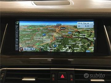 BMW 730XDRIVE "ECCELSA"