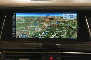 BMW 730XDRIVE "ECCELSA"