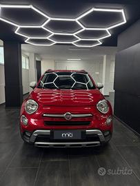Fiat 500X 1.6 MultiJet 120 CV DCT Cross