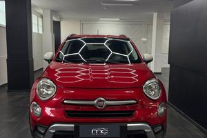 Fiat 500X 1.6 MultiJet 120 CV DCT Cross