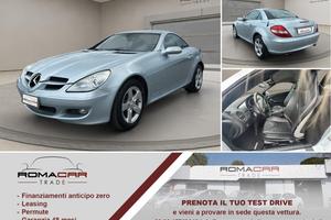 MERCEDES-BENZ Classe SLK (R170) - SLK 200 Kompre
