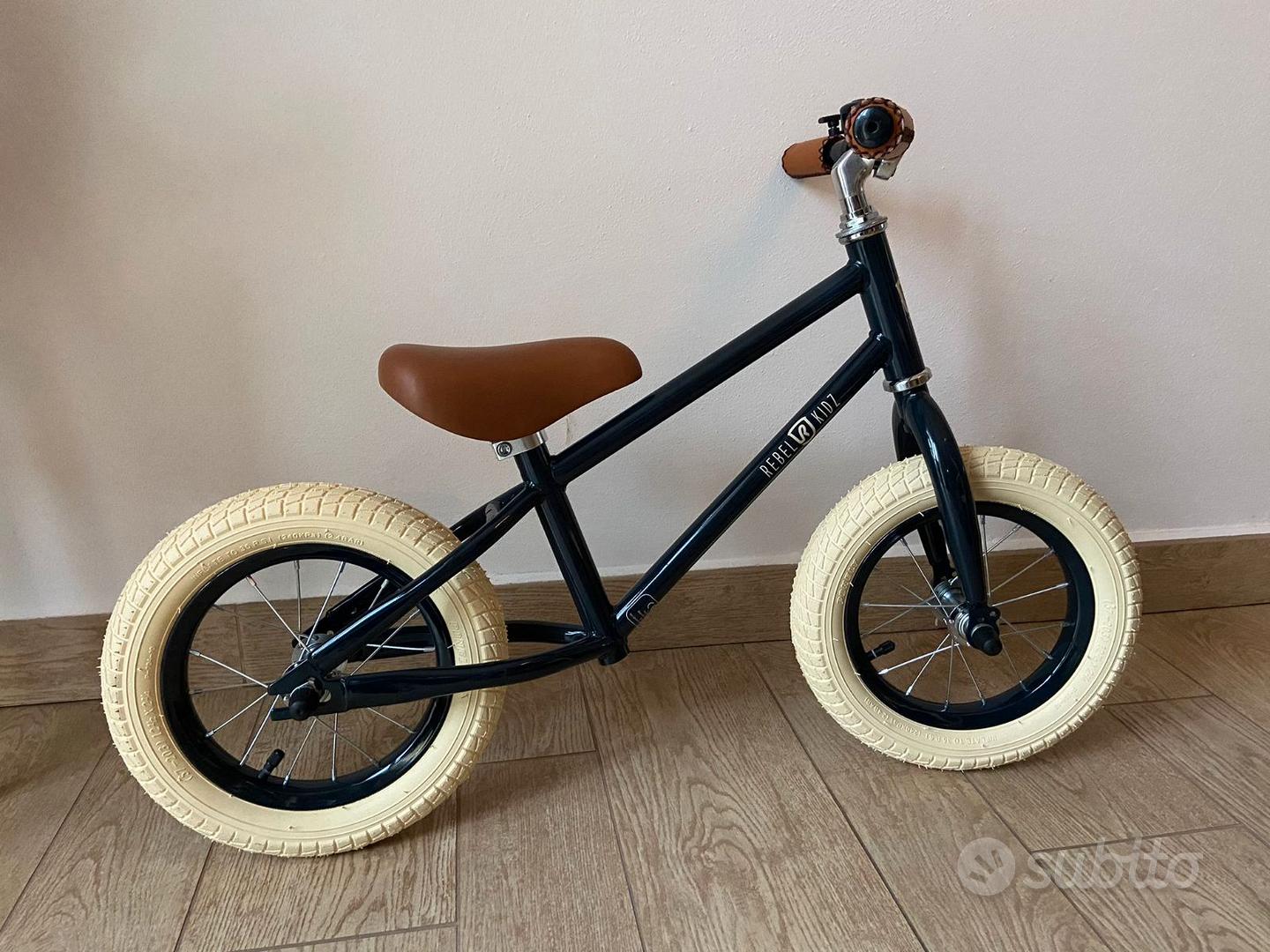 Rebel kidz classic runner hot sale bike