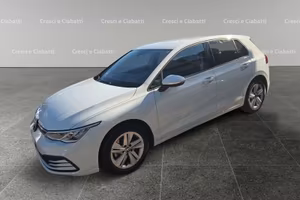 Volkswagen Golf 2.0 TDI 115cv Life