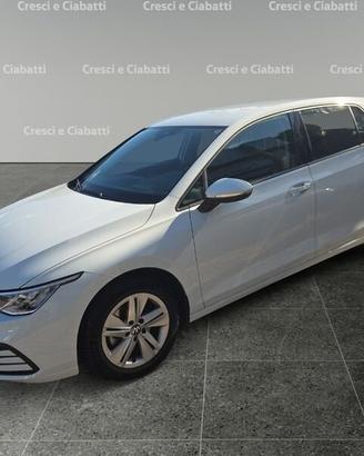 Volkswagen Golf 2.0 TDI 115cv Life