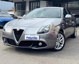 ALFA ROMEO Giulietta 1.6 JTDm-2 120 CV Distincti