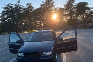 Auto 1.0 benzia