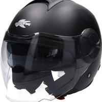 Casco jet kappa KV-37