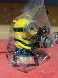 Minions Uci cinemas sigillato