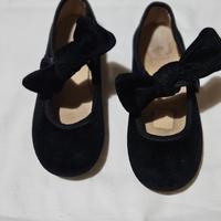 Scarpe modello ballerina 