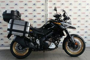 SUZUKI V-Strom 1050 V-Strom DL 1050 XT Abs