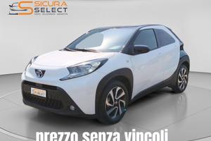 TOYOTA Aygo X 1.0 VVT-i 72 CV 5 porte Trend Air S-