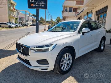 Volvo XC60 D4 190CV ITALIANA 24 MESI DI GARANZIA