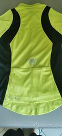 Maglie donna ciclismo taglia M