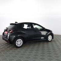 TOYOTA Yaris Yaris 1.5 Hybrid 5 porte Active