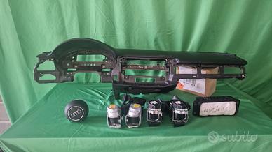 KIT AIRBAG AUDI A4 B9