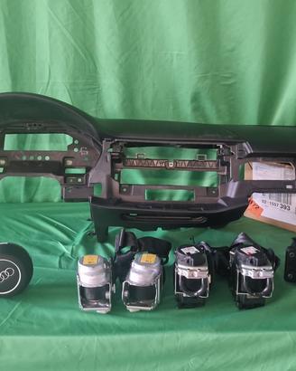 KIT AIRBAG AUDI A4 B9