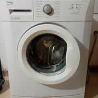 Lavatrice Beko 