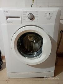 Lavatrice Beko 