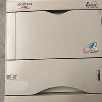 Stampante kyocera FS-C5016N