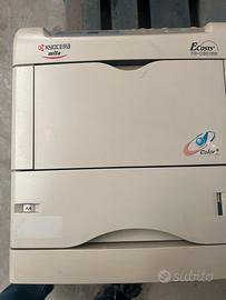Stampante kyocera FS-C5016N