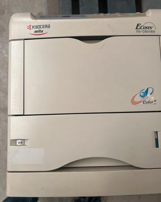 Stampante kyocera FS-C5016N
