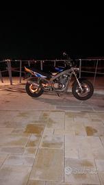 suzuki gs 500cc 2004 