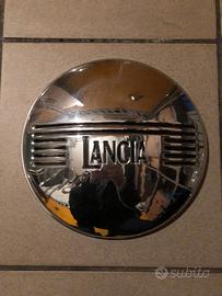 Borchie lancia fiat epoca