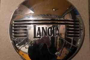 Borchie lancia fiat epoca