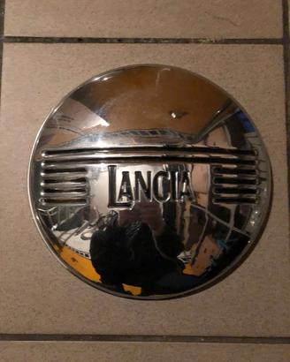 Borchie lancia fiat epoca