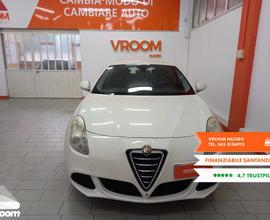 ALFA ROMEO Giulietta (2010-21) Giulietta 1.4 Tu...