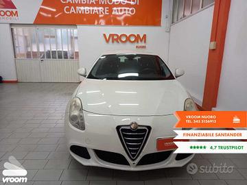 ALFA ROMEO Giulietta (2010-21) Giulietta 1.4 Tu...