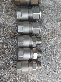 Raccordi multistrato 20 x 2.5
