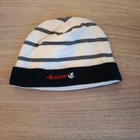 Cappellino bimbo chicco 