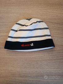 Cappellino bimbo chicco 