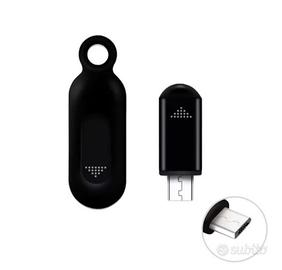 Sensore a infrarossi con attacco micro usb