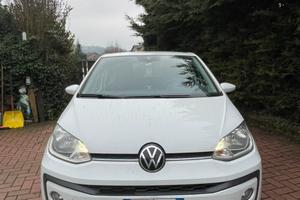 Volkswagen up! 1.0 Eco